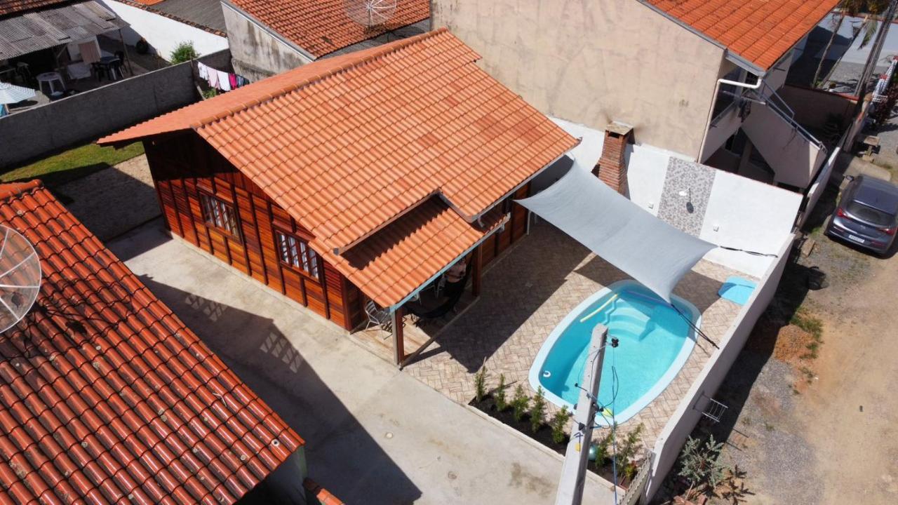Casa Do Kelvio Villa เปงญา ภายนอก รูปภาพ