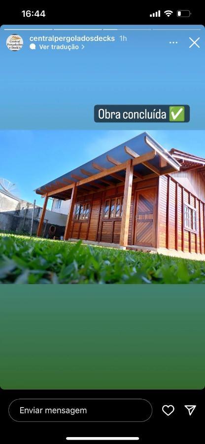 Casa Do Kelvio Villa เปงญา ภายนอก รูปภาพ