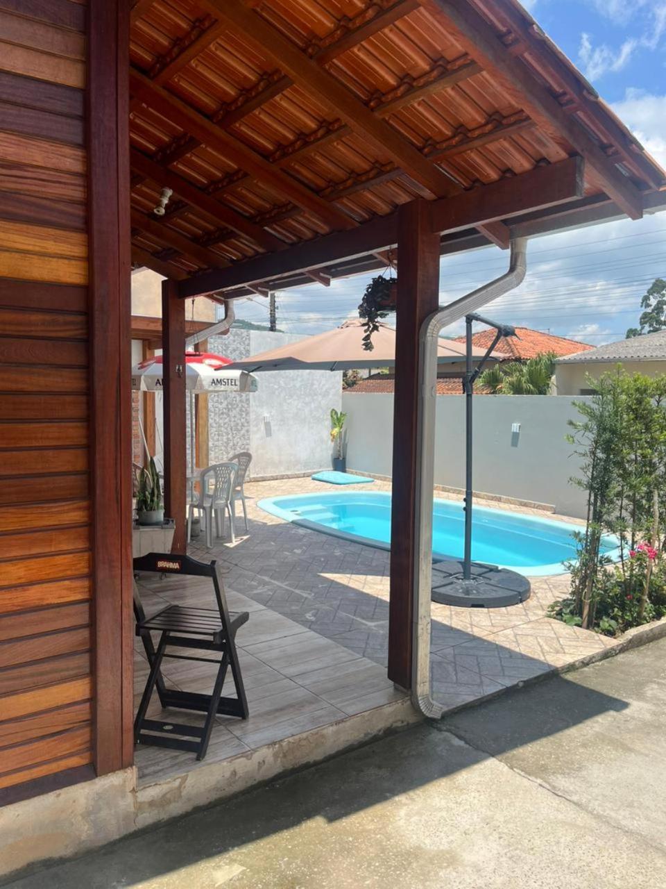 Casa Do Kelvio Villa เปงญา ภายนอก รูปภาพ