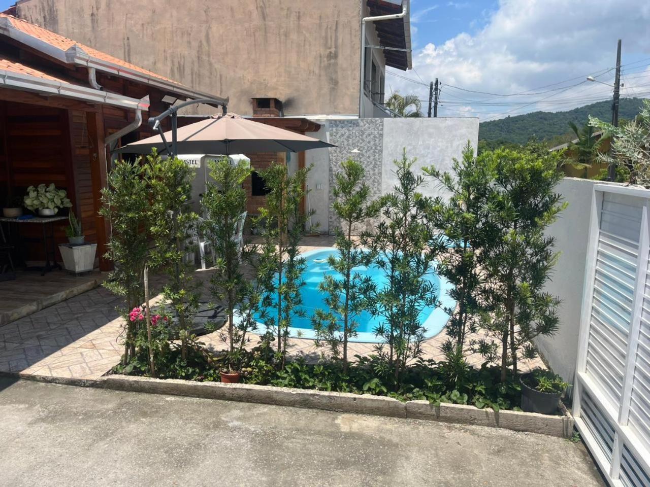 Casa Do Kelvio Villa เปงญา ภายนอก รูปภาพ